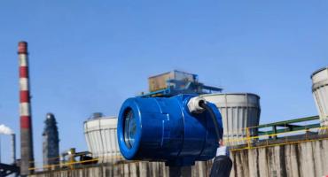 粉塵濃度檢測儀在行業(yè)中的應用